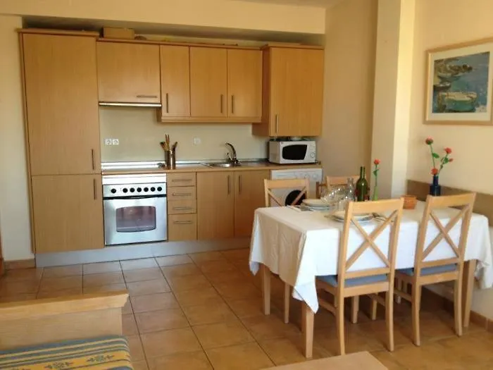 Apartamento Azulera Colonia de Sant Jordi Lägenhet