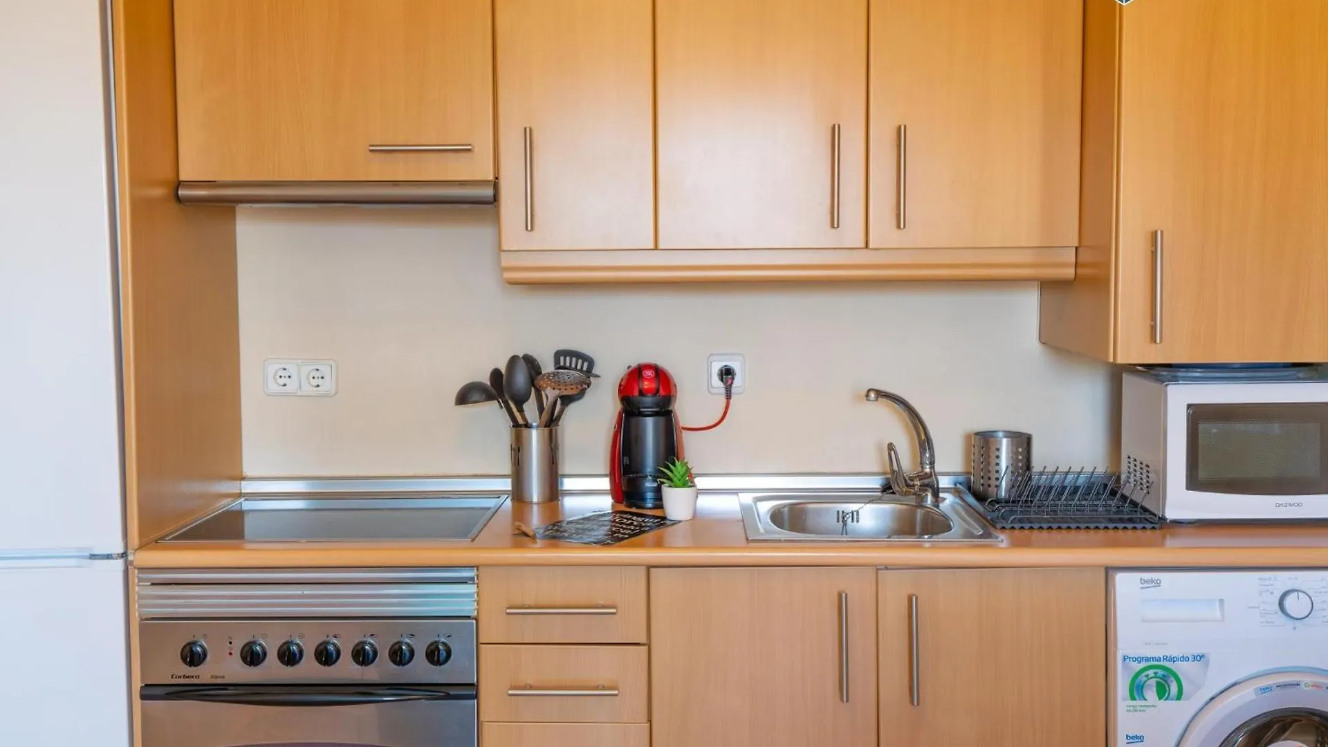 Apartamento Azulera Colonia de Sant Jordi 0*,  Spanien
