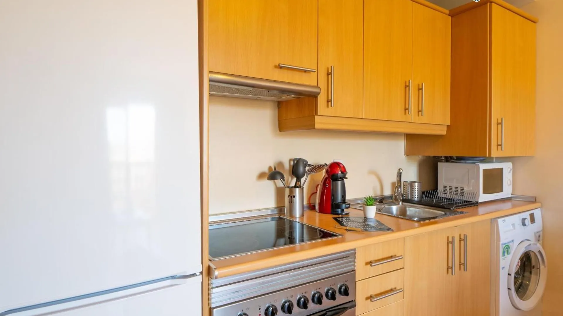 Apartamento Azulera Colonia de Sant Jordi Lägenhet