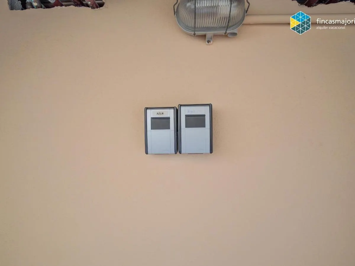 Apartamento Azulera Colonia de Sant Jordi